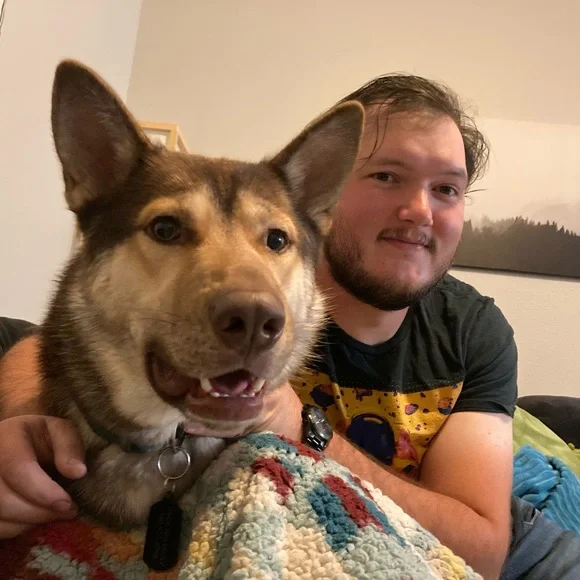 The_Man_Space 🪐 - Picture 8 of 12